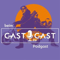 Artwork for Beim Gast zu Gast