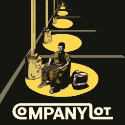 Artwork for Company Lot