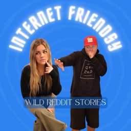 Artwork for Internet Friendsy