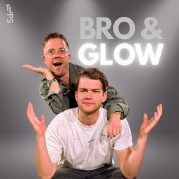 Artwork for BroandGlow