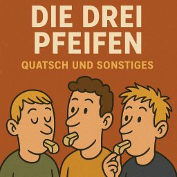 Artwork for Die drei Pfeifen
