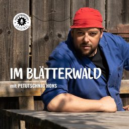 Artwork for Im Blätterwald