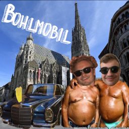 Artwork for Bohlmobil