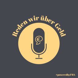 Artwork for Reden wir über Geld
