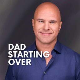 Artwork for Dad Starting Over