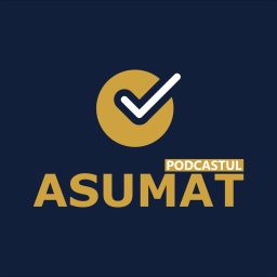 Artwork for ASUMAT