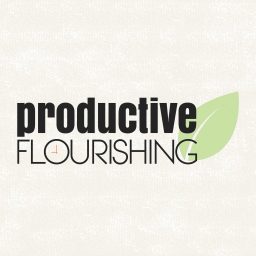 Artwork for Productive Flourishing Podcast