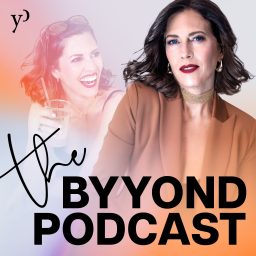 Artwork for The BYYOND Podcast
