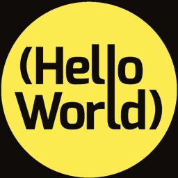 Artwork for Hello World