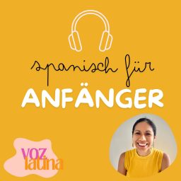 Artwork for Spanisch für Anfänger