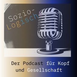 Artwork for Sozio-Logisch!