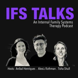 Artwork for IFS Talks