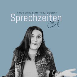 Artwork for Sprechzeiten - für Deutschlerner