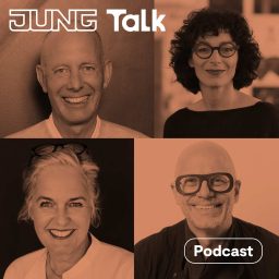 Artwork for JUNG Talk