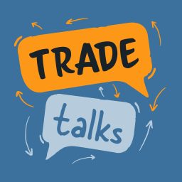 Artwork for Trade Talks