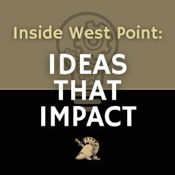 Artwork for Inside West Point: Ideas That Impact