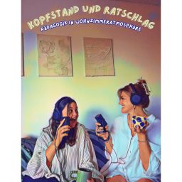 Artwork for Kopfstand und Ratschlag