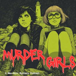 Artwork for Murder Girls