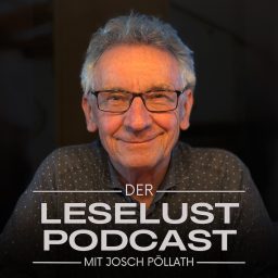 Artwork for Der Leselust Podcast
