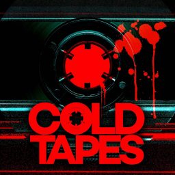 Artwork for COLD TAPES