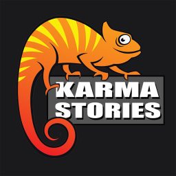 Artwork for Karma Stories