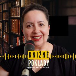 Artwork for KNIŽNÉ POKLADY