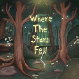 Artwork for Where the Stars Fell