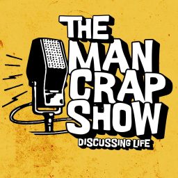 Artwork for THE MAN CRAP SHOW