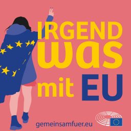 Artwork for Irgendwas mit EU