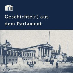 Artwork for Geschichte(n) aus dem Parlament