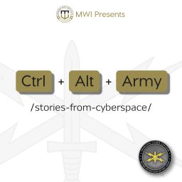 Artwork for Ctrl Alt Army