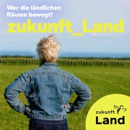 Artwork for zukunft Land