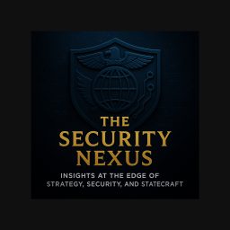 Artwork for The Security Nexus Deep Dive