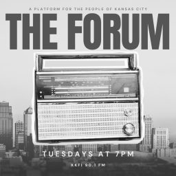 Artwork for The Forum