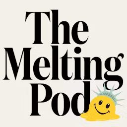 Artwork for The Melting Pod