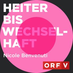 Artwork for Heiter bis wechselhaft