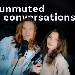 Artwork for Unmuted Conversations