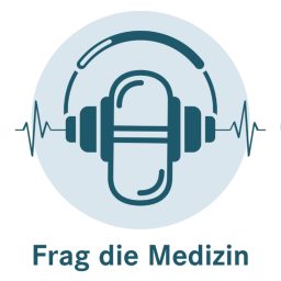 Artwork for Frag die Medizin