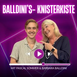 Artwork for Balldinis Knisterkiste