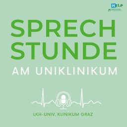 Artwork for Sprechstunde am Uniklinikum