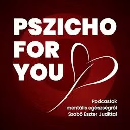 Artwork for Pszichoforyou