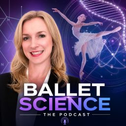 Artwork for Ballet Science