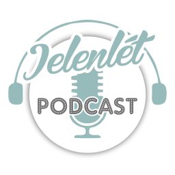 Artwork for Jelenlét