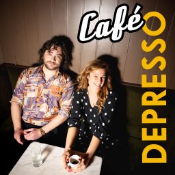 Artwork for Café Depresso