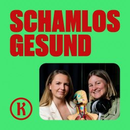 Artwork for Schamlos Gesund