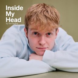 Artwork for Inside My Head