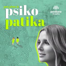 Artwork for Psikopatika