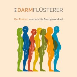 Artwork for Die Darmflüsterer