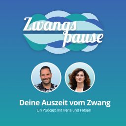 Artwork for Zwangspause