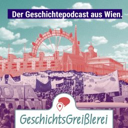 Artwork for Die Geschichtsgreißlerei